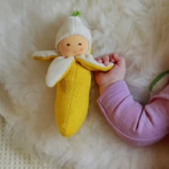 Rassel Banane