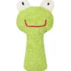 Rassel Frosch