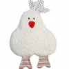 Rassel Huhn