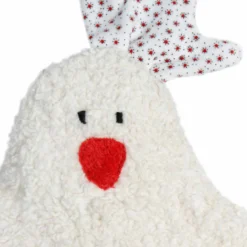 Rassel Huhn