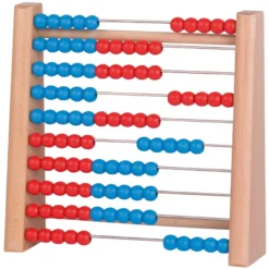 Rechenrahmen Abacus