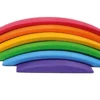 Regenbogenbrücke