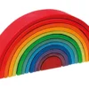 Regenbogen Groß