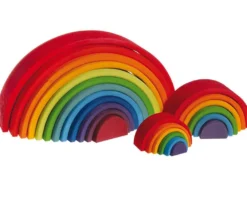 Regenbogen Groß