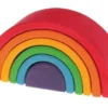 Regenbogen Mittel