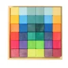 Regenbogen Mosaik