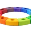 Regenbogenring
