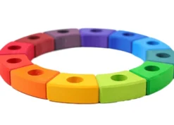 Regenbogenring
