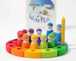 Regenbogenring