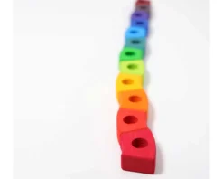 Regenbogenring