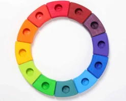 Regenbogenring