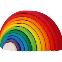 Regenbogenspiel