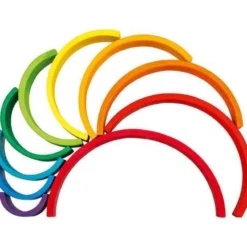 Regenbogenspiel