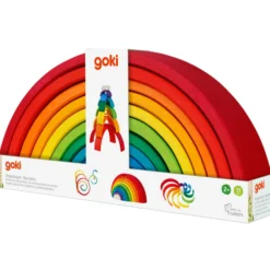 Regenbogenspiel