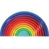 Regenbogen Zahlenland