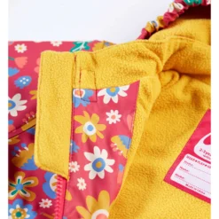 Regenjacke 