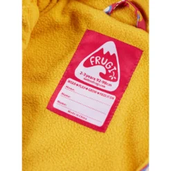 Regenjacke 