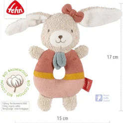 Ring-Greifling Hase