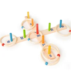 Ringwurfspiel