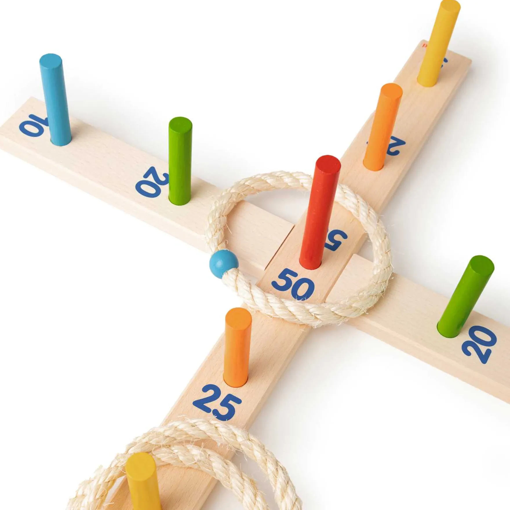 Ringwurfspiel