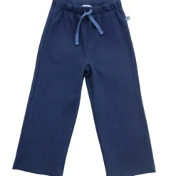 Ripp-Hose dunkelblau 116