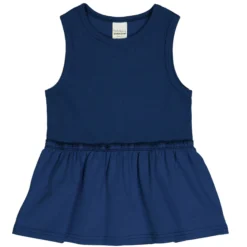 Ripp-Top blau 116