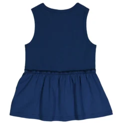 Ripp-Top blau 116