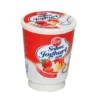 Sahnejoghurt von Zott