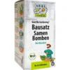 Samenbomben Bausatz