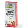 Samenbomben "Mohnmischung" 8er