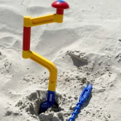 Sandbohrer