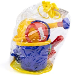 Sand-Set classic 6-teilig im Matschsack