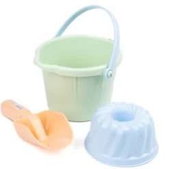 Sand-Set pastell 3-teilig