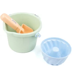 Sand-Set pastell 3-teilig
