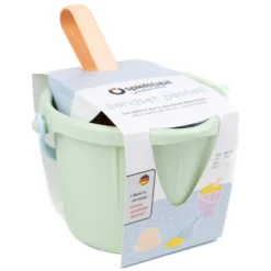 Sand-Set pastell 3-teilig