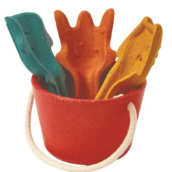 Sandspielzeug Set 4-teilig
