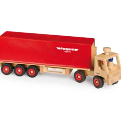 Sattelschlepper