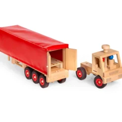 Sattelschlepper