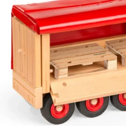 Sattelschlepper