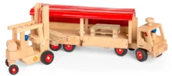Sattelschlepper