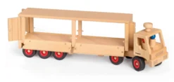 Sattelschlepper