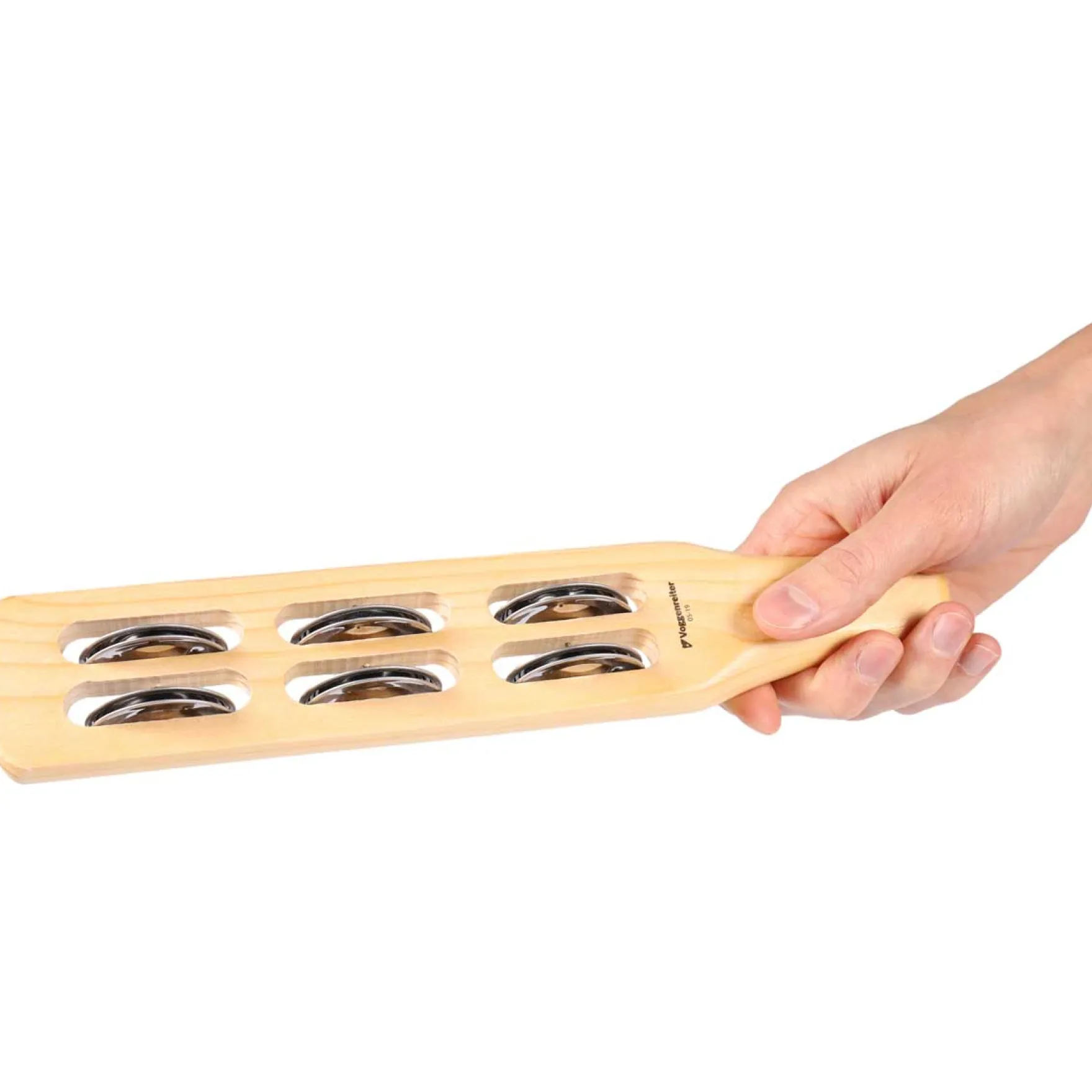 Schellenstab