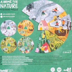 Schichtenpuzzle 