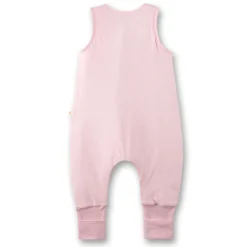 Schlafsack "Regenbogen" rosa TOG 2,5 68