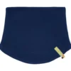 Schlauchschal Fleece marine