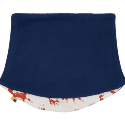 Schlauchschal Fleece marine