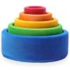Schälchen Set Blau