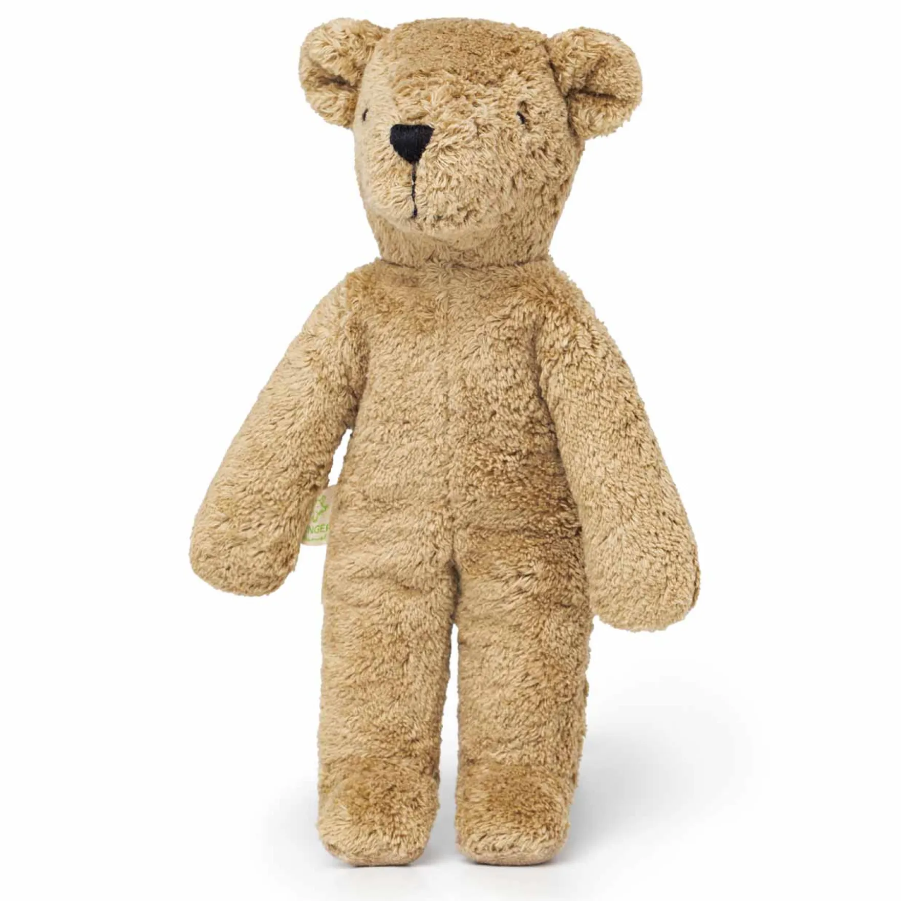 Schlenker Kuscheltier Bär beige