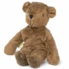 Schlenker Kuscheltier Bär braun