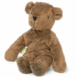 Schlenker Kuscheltier Bär braun